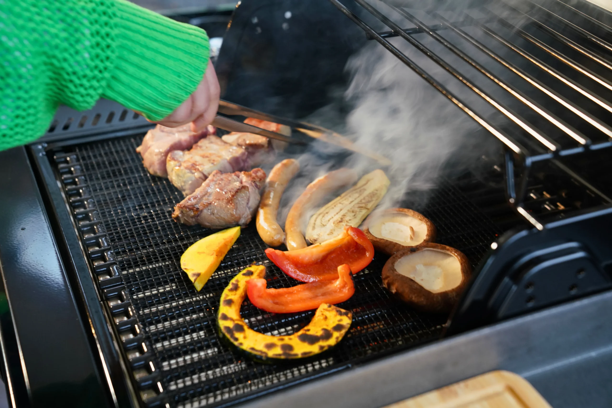 阿波尾鶏コース