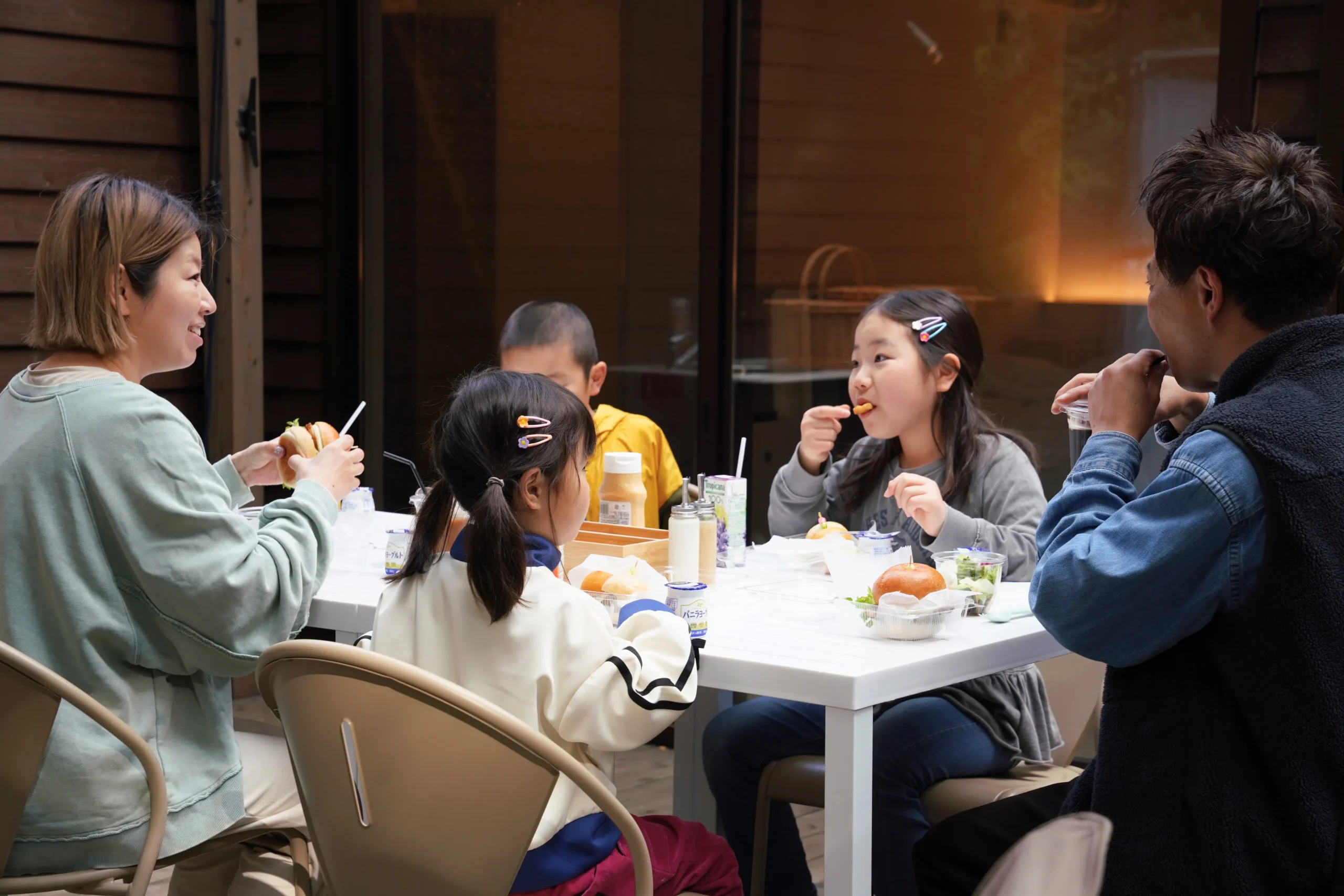 阿波美豚のグリル