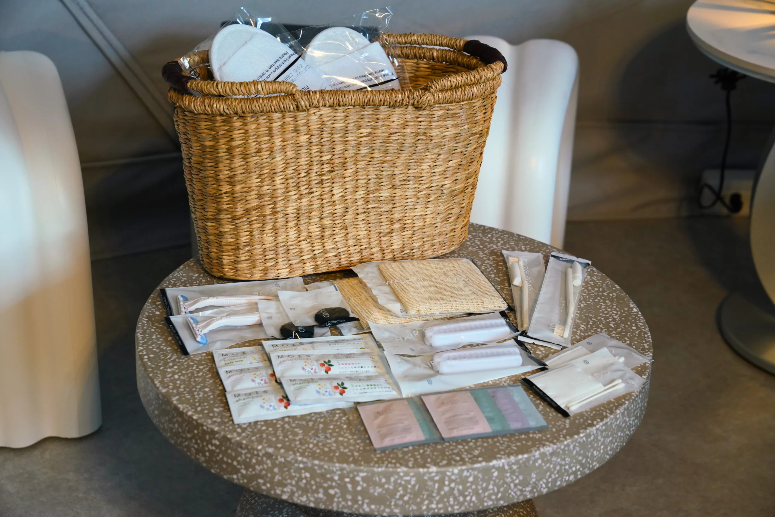 設備・アメニティ 2